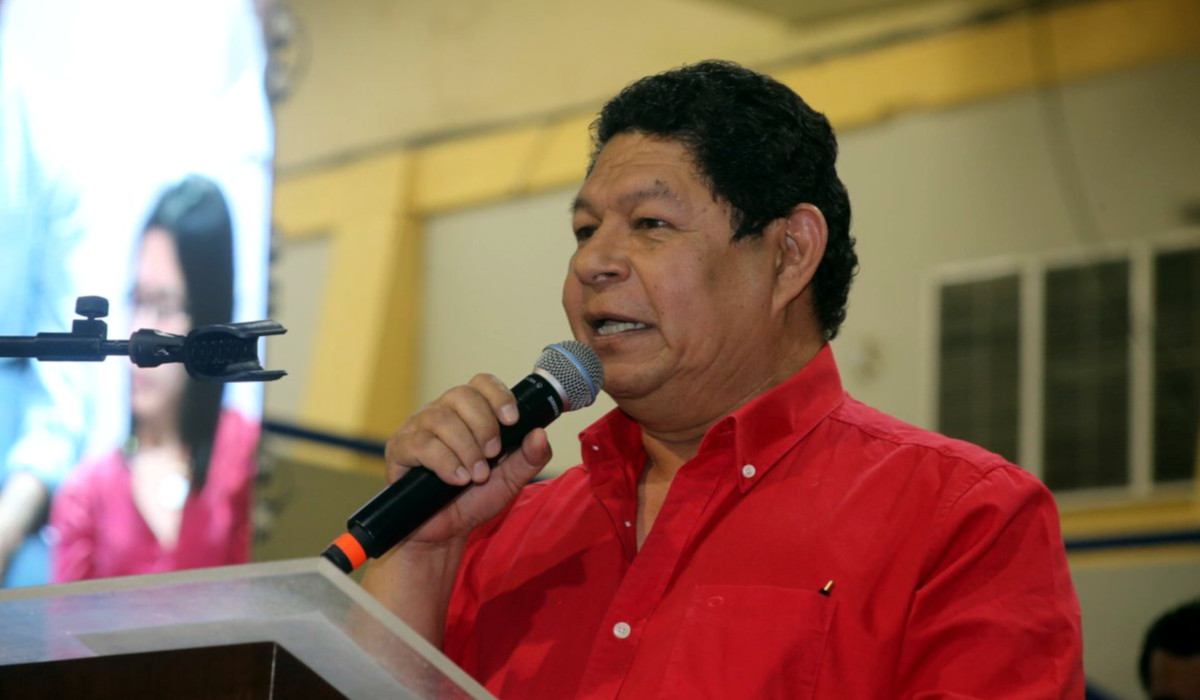 Ordenan juicio contra exministro del FMLN por enriquecimiento ilícito ordenan-juicio-contra-exministro-del-fmln-por-enriquecimiento-ilicito